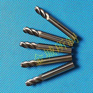 銳力牌 銑削工具非標銑刀廠家來圖大量供應