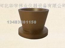 質(zhì)量*的36X60X60mm水泥凈漿流動度試模