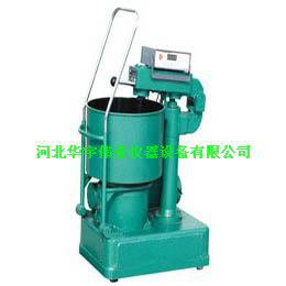 廠家價格直銷UJZ-15型砂漿攪拌機(jī)