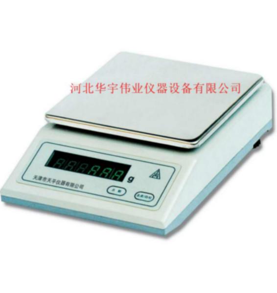 讀數(shù)最準(zhǔn)確的電子天平TD31001
