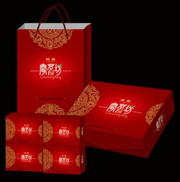 供應產(chǎn)品彩盒設計包裝設計包裝袋設計?