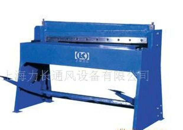 供應(yīng)折邊機(jī)共板法蘭機(jī)風(fēng)管生產(chǎn)線等離子