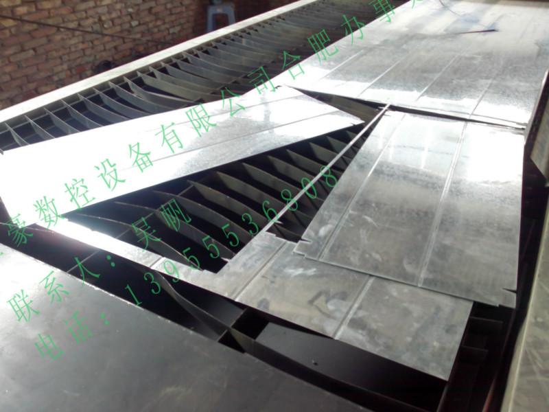 山東亞豪數(shù)控等離子切割機圖片