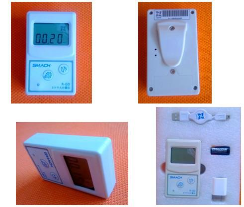 供應西安個人劑量報警儀R-GD個人輻射劑量報警儀輻射檢測