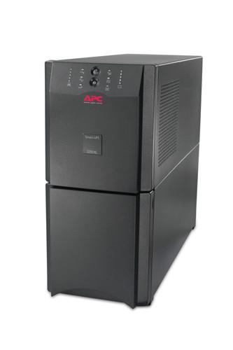 供应APC/3KVA/UPS电源 3KVA-SUA3000ICH主机