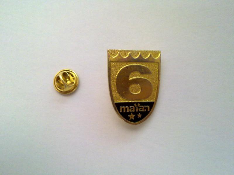 供應(yīng)藍田胸牌徽章制作