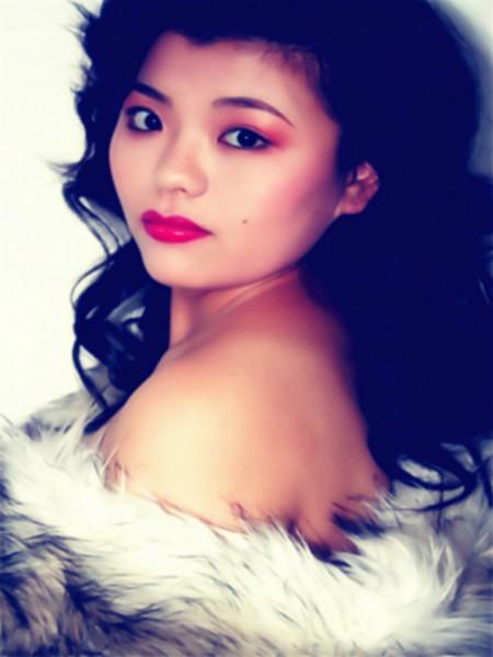 邯鄲最有影響力的化妝學(xué)校梁子學(xué)校圖片