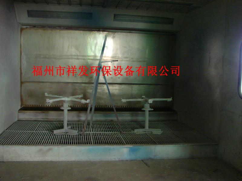 福建噴漆臺/福州水洗臺/福建噴漆水洗臺/*福建祥發(fā)