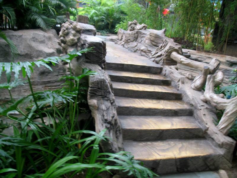 供應(yīng)*園林景觀施工，園林景觀設(shè)計(jì)