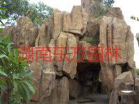 供應(yīng)徐州人造假山制作，人造假山設(shè)計(jì)