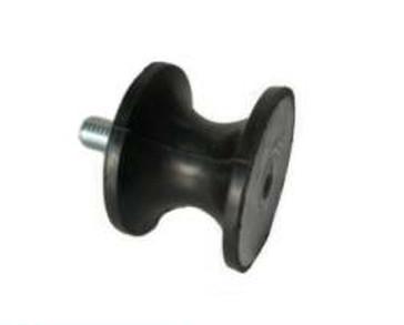 供應(yīng)BKGD型橡膠減振器