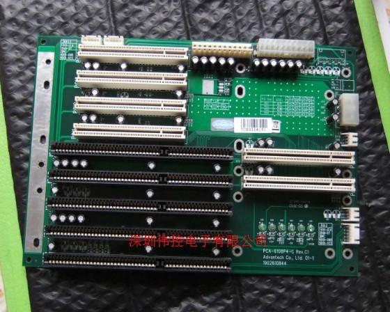 供應(yīng)研華工控底板PCA-6108P4