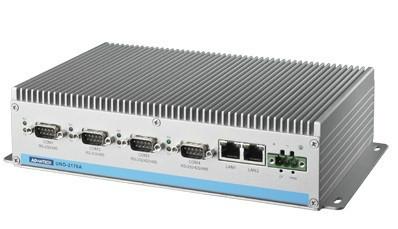 供應(yīng)研華嵌入式工業(yè)電腦UNO-2178A