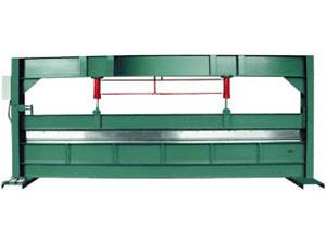 供應折彎機(6米液壓)