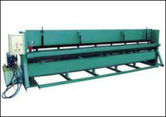 4米立式剪板機(jī)圖片