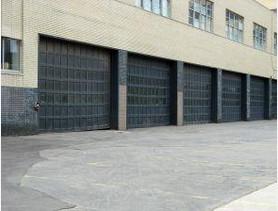 供應(yīng)豪華電動(dòng)車庫門