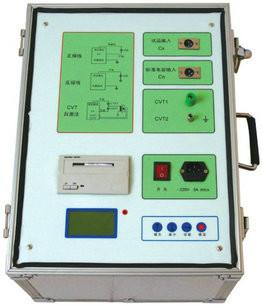 供应变频智能介质损耗测试仪/抗干扰介质损耗测试仪/变频介质损耗测试仪图片