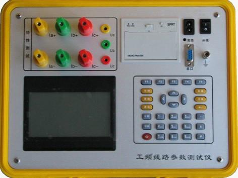 供应线路参数测试仪报价 线路参数测试仪厂家图片