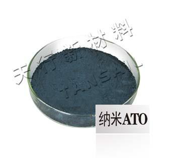 納米抗靜電氧化物
