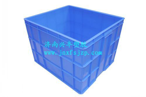 供應(yīng)興豐無(wú)毒無(wú)味食品箱塑膠周轉(zhuǎn)箱