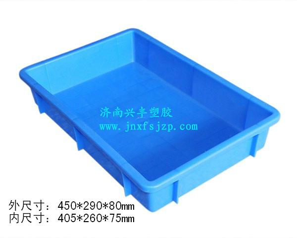 供應*批發(fā)全新料塑料方盤 塑膠食品盤 電子方盤