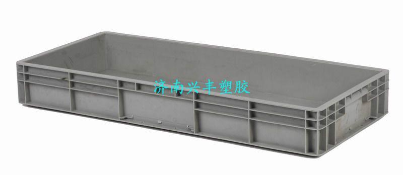 供應(yīng)豐田*汽配物流箱EU4911