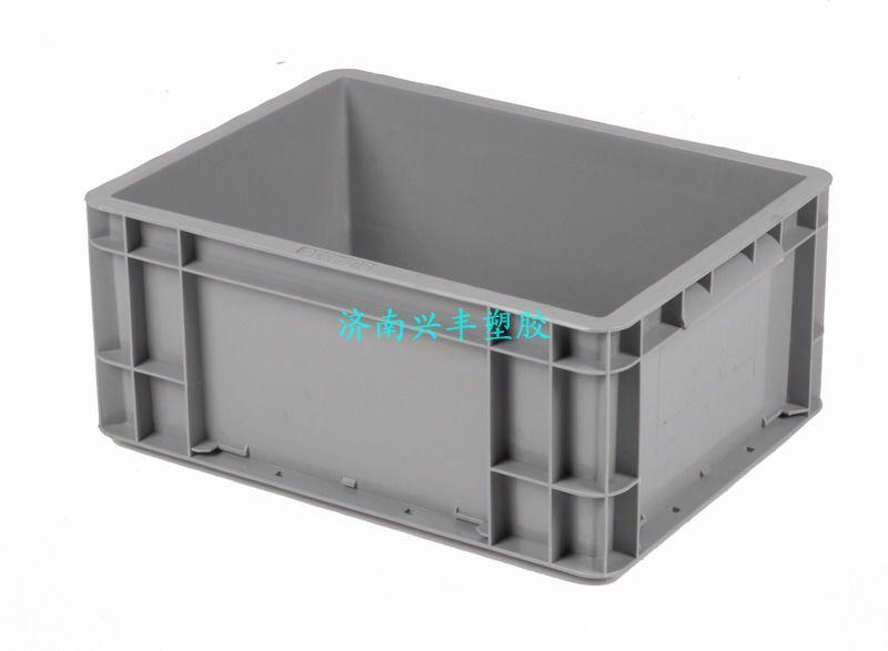 供應(yīng)西安塑料物流箱塑料食品箱