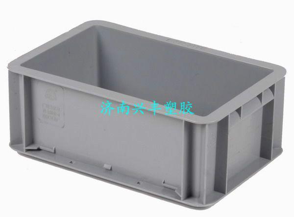 供應(yīng)豐田*歐標(biāo)箱EU4322物流箱