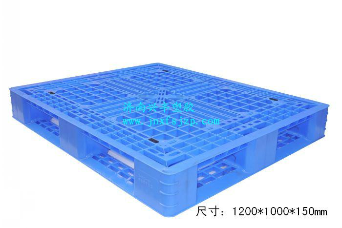 濟(jì)南全新料重型托盤(pán)圖片