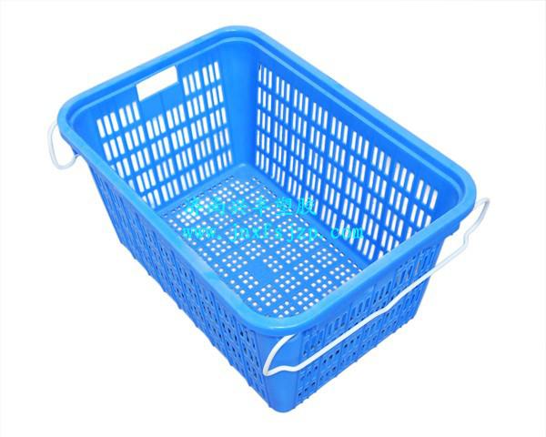 供應(yīng)廠價直銷全新料喬豐2#塑料周轉(zhuǎn)筐