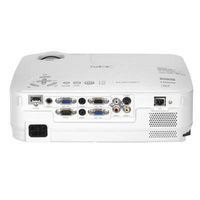 NEC商務(wù)家用投影機(jī)NP-V300X+