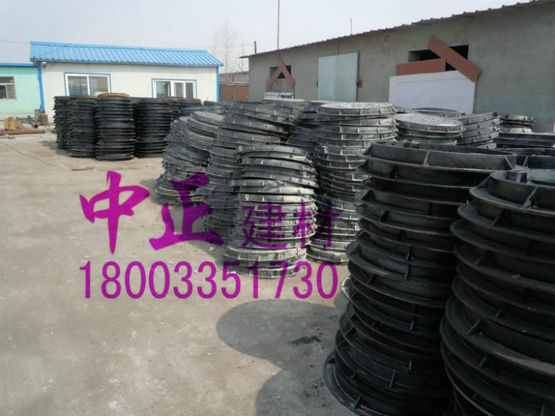 供應(yīng)承德唐山秦皇島球墨鑄鐵井蓋雨水箅子排水溝箅子