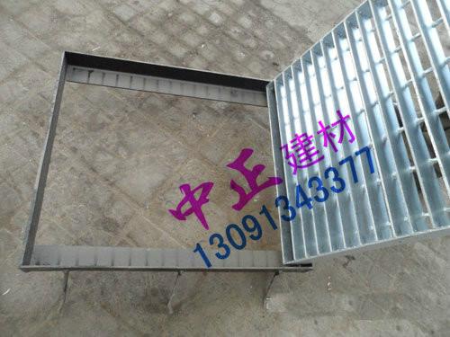 供應(yīng)綏中昌黎青龍秦皇島鋼格板平臺(tái)鍍鋅鋼格板水箅地溝蓋板