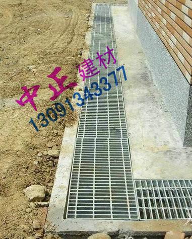 供應(yīng)綏中昌黎青龍秦皇島鋼格板平臺(tái)鍍鋅鋼格板水箅地溝蓋板