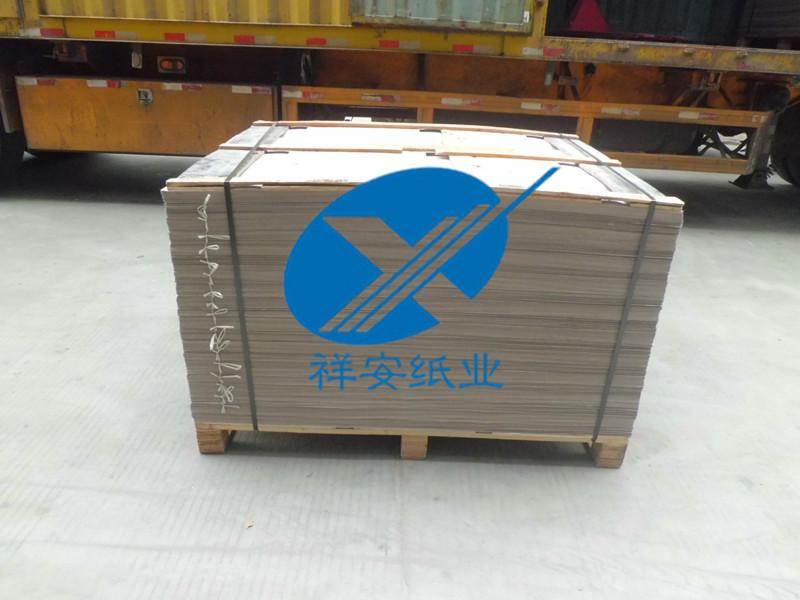 供應(yīng)福建A級灰板紙/平面平整度好/印刷平整/尺寸*