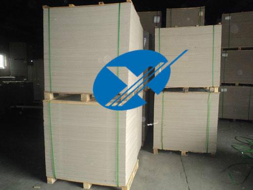 供應深圳特規(guī)灰板紙廠家/相框背板灰板廠家批發(fā)直銷