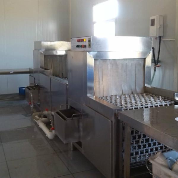 大型全自動(dòng)洗碗機(jī)圖片/大型全自動(dòng)洗碗機(jī)樣板圖 (3)