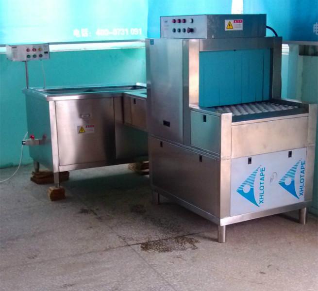 供應(yīng)全自動酒店式洗碗機(jī) 酒店、餐廳*的全自動洗碗機(jī)