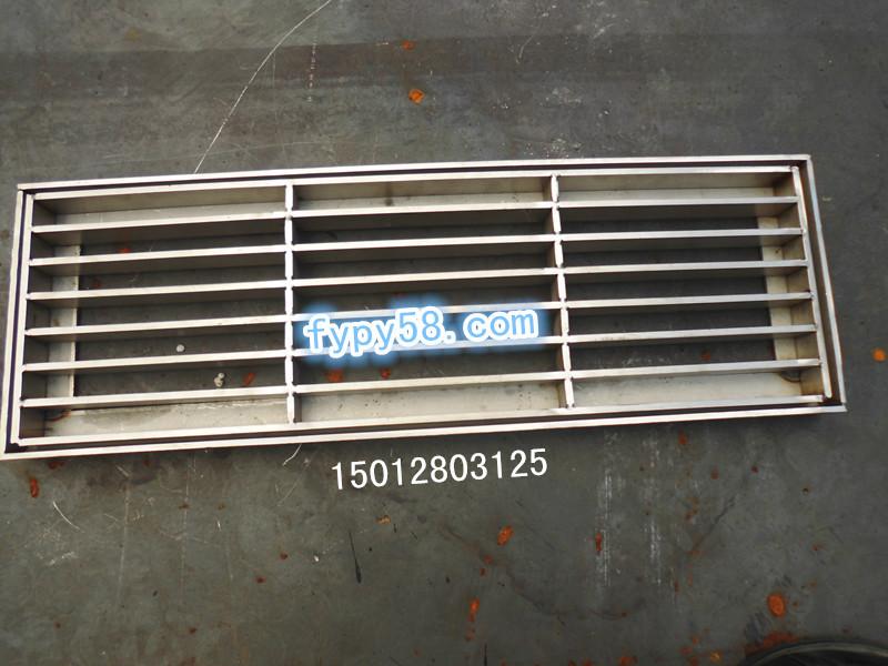 供應深圳不銹鋼格柵/深圳不銹鋼格柵生產(chǎn)/深圳不銹鋼格柵廠家