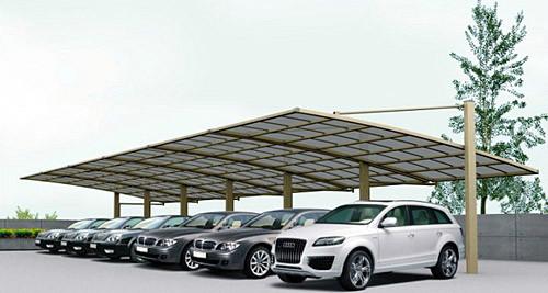 深圳自行車停車棚安裝公司，深圳_自行車_停車棚_鋼結(jié)構(gòu)一呼百應(yīng)