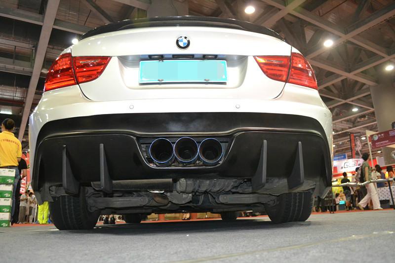 供應(yīng)寶馬3系E90改裝包圍