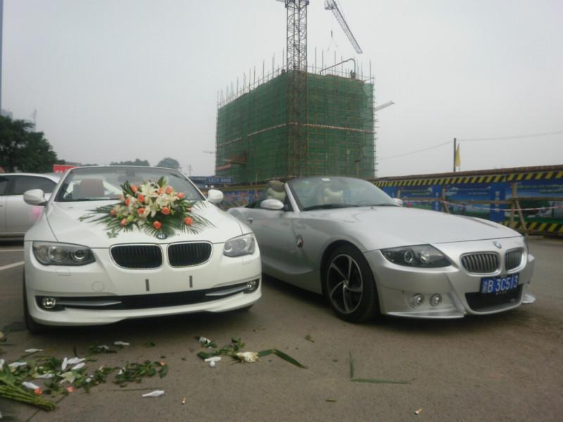 供應(yīng)寶馬Z4改裝哈曼款大包圍