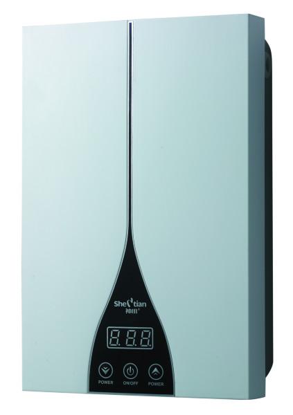 供應(yīng)神田熱水器