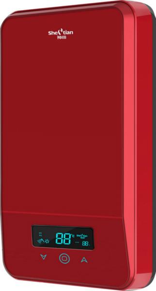 供應(yīng) 神田即熱式電熱水器