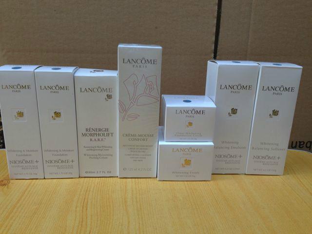 供應(yīng)汕頭蘭寇化妝品廠家直銷