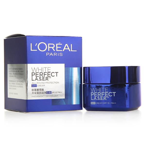 汕頭長期大量供應(yīng)歐萊雅化妝品圖片