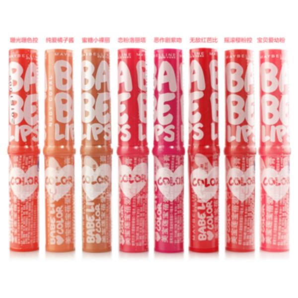 供應(yīng)廣州美寶蓮唇彩批發(fā)