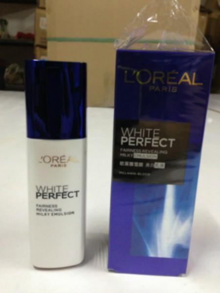 供應(yīng)廣州歐萊雅護(hù)膚品批發(fā)