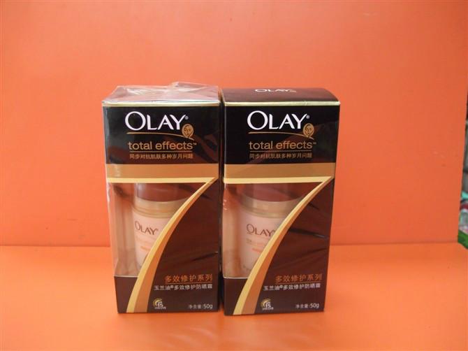 汕頭玉蘭油多效修復(fù)霜批發(fā)圖片