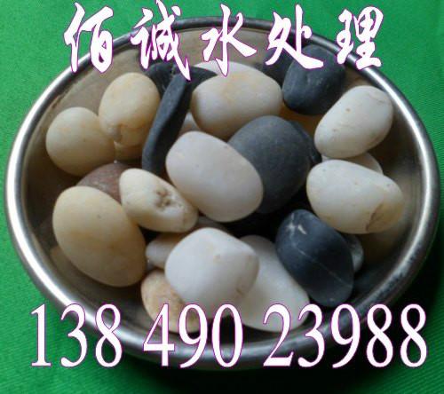 供應(yīng)鵝卵石，河南廠家直銷鵝卵石（承托層）礫石價(jià)格